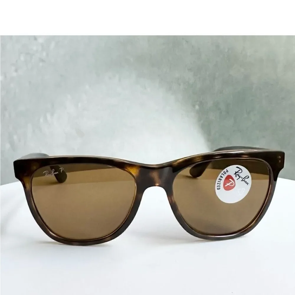 Ray-ban  RB4184 Polarized sunglasses $195